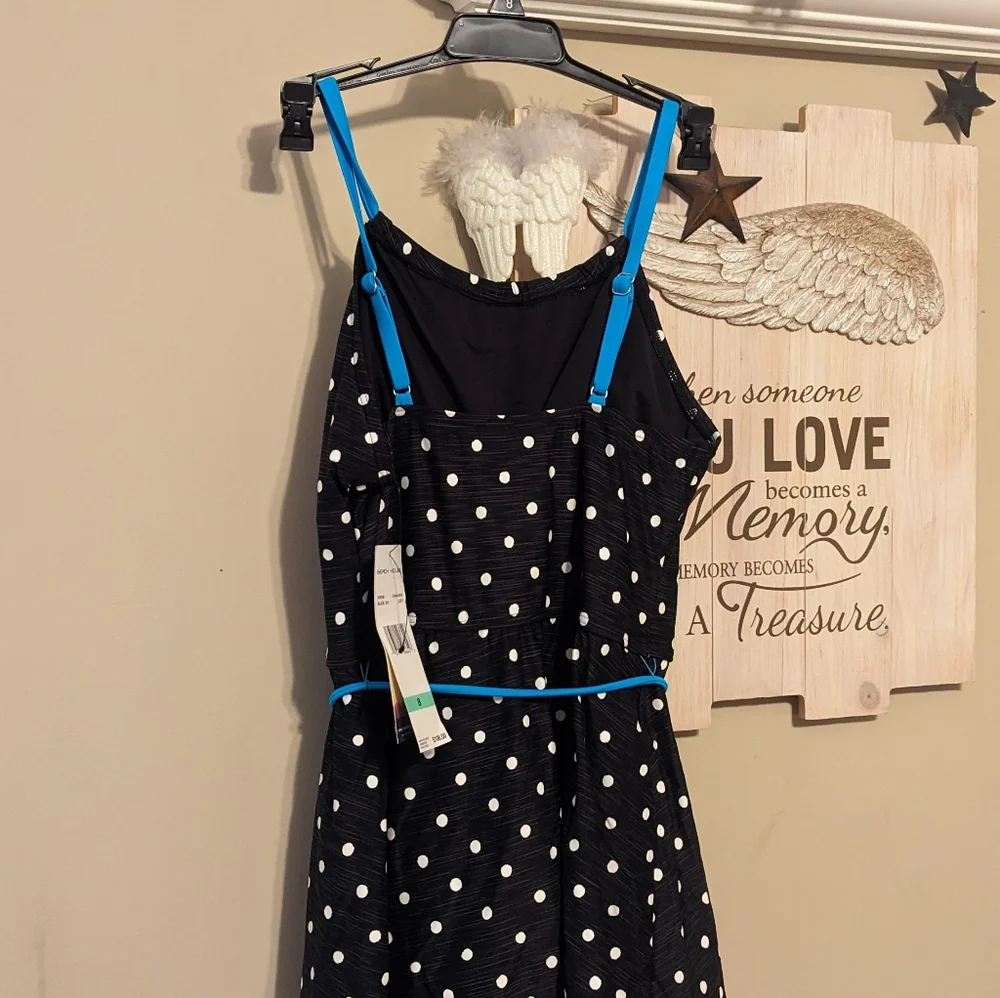 Beach house one piece swim suit